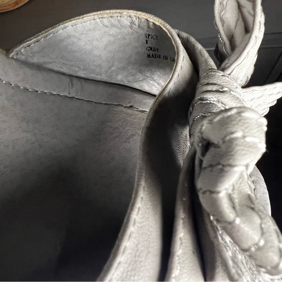 Steve Madden wedge sandals - Picture 7 of 7